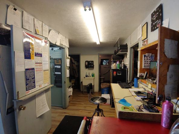 Industrial For Sale: 320 S 14th St, Colorado Springs, CO 80904